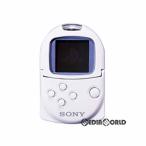 『中古即納』{ACC}{PS} PocketStation(ポケットステーション) ホワイト SCE(SCPH-4000)(19990123)