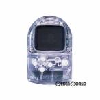 『中古即納』{ACC}{PS} プレイステーション PocketStation(ポケットステーション) クリスタル SCE(SCPH-4000C)(19990123)
