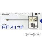 『中古即納』{ACC}{FC}ファミコン・スーパーファミコン専用 RFスイッチ 任天堂(HVC-003)(19930715)