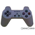 『中古即納』{ACC}{PS}プレイステーション コントローラ(グレー) SCE(SCPH1010)(19941203)