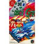 『中古即納』{ACC}{SFC} アスキーグリップ ミニ四駆 任天堂ライセンス商品 アスキー(ASC-0401J)(19961220)
