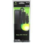 『中古即納』{ACC}{Xbox} Xbox RFアダプタ マイクロソフト(K07-00003)(20020222)