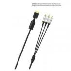 『中古即納』{ACC}{PS3} AVケーブル 3m 映像/音声一体型 SCE(PS3/PS2/PS対応)(SCPH-10500)(20061207)