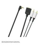 『中古即納』{ACC}{PSP}D端子ケーブル(PSP-2000/3000シリーズ対応) ソニー(PSP-S170)(20070913)