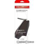 『中古即納』{ACC}{PS3} PS3用シンプル縦置きスタンド ブラック(CECH2000-3000専用) アンサー(ANS-P020BK)(20100203)