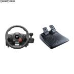 『中古即納』{ACC}{PS3}ドライビングフォースGT(Driving Force GT) Logicool(ロジクール)(LPRC-14500)(20101125)