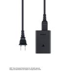 『中古即納』{ACC}{PSVita} ACアダプター(PSVita PCH-1000/2000専用) SCE(PCH-ZAC1J)(20111217)