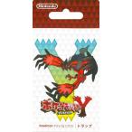 [ новый товар немедленная уплата ]{TOY} Pocket Monster Y карты nintendo (20131212)