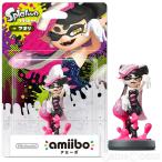 『中古即納』{ACC}{WiiU}amiibo(アミーボ) アオリ(スプラトゥーンシリーズ) 任天堂(NVL-C-AEAD)(20160707)