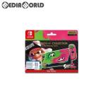 『新品』『お取り寄せ』{ACC}{Switch} きせかえセット COLLECTION for Nintendo Switch Splatoon2(スプラトゥーン2) キーズファクトリー(CKS-003-1)(20181216)
