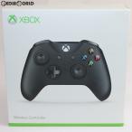 『新品』『お取り寄せ』{ACC}{XboxOne} Xbox One ワイヤレス コントローラー(ブラック) 日本マイクロソフト(6CL-00003)(20161124)