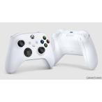 [ новый товар немедленная уплата ]{ACC}{XboxX/S} Xbox беспроводной контроллер ( робот белый ) Япония Microsoft (QAS-00005)(20201110)