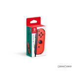 『中古即納』{ACC}{Switch} Joy-Con(R) ネオンレッド(ジョイコンR ネオンレッド) 任天堂(HAC-A-JRPAA)(20170303)