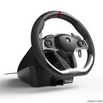 [ новый товар немедленная уплата ]{ACC}{XboxX/S} Force Feedback Racing Wheel( сила feed задний рейсинг колесо ) DLX for Xbox Series X|S MS лицензия товар HORI