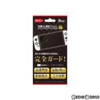 『新品即納』{ACC}{Switch} Switch(スイッチ) (有機ELモデル)用 有機EL画面フィルム 極 コロンバスサークル(CC-NSOKF-CL)(20211008)
