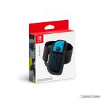 『中古即納』{ACC}{Switch} Nintendo Switch(ニンテンドースイッチ) レッグバンド 任天堂(HAC-A-KALKA)(20220429)
