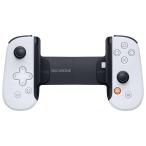 [ б/у немедленная уплата ]{ACC}{PS5} Backbone One PlayStation Edition no. 2 поколение мобильный ge-ming контроллер (USB-C/ белый ) Sony лицензия товар Backbone