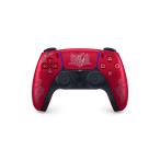[ б/у немедленная уплата ]{ACC}{PS5} DualSense беспроводной контроллер [ Monstar Hunter wa il z] Limited Edition SIE(CFI-ZCT1JZ5)(20250228)