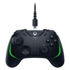 [ б/у немедленная уплата ]{ACC}{XboxX/S} Razer WOLVERINE V2 CHROMA( Ray The -uruva Lynn V2 черный ma) Black Razer(RZ06-04010100-R3M1)(20210930)