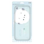 『新品』『お取り寄せ』{ACC}{Switch2} Switch2用(スイッチ2用) EVAカラーポーチ Q-LiAもふころりんシリーズ シマエナガ アローン(ALG-NS2PB008QSI)(20251205)