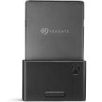 [ б/у немедленная уплата ]{ACC}{XboxX/S} Xbox Series X|S для Seagate хранение повышение карта 2TB Microsoft лицензия товар SEAGATE(STJR2000400)(20221031)