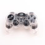 『中古即納』{ACC}{Switch} GC GAME CONTROLLER Nintendo Switch対応 ワイヤレスコントローラー ピーナッツクラブ(AH10758)(19991231)