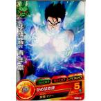 Yahoo! Yahoo!ショッピング(ヤフー ショッピング)『中古即納』{プレイ用}{TCG} ドラゴンボールヒーローズ H1-02C 孫悟飯：青年期（20101111）