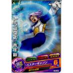 Yahoo! Yahoo!ショッピング(ヤフー ショッピング)『中古即納』{プレイ用}{TCG} ドラゴンボールヒーローズ H2-22C トランクス：青年期（20110113）