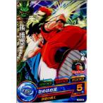 Yahoo! Yahoo!ショッピング(ヤフー ショッピング)『中古即納』{プレイ用}{TCG} ドラゴンボールヒーローズ H3-09C 孫悟空（20110317）