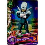 Yahoo! Yahoo!ショッピング(ヤフー ショッピング)『中古即納』{プレイ用}{TCG} ドラゴンボールヒーローズ H3-51C プイプイ（20110317）