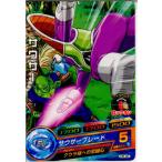 Yahoo! Yahoo!ショッピング(ヤフー ショッピング)『中古即納』{プレイ用}{TCG} ドラゴンボールヒーローズ H5-40C サウザー（20110714）
