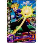 Yahoo! Yahoo!ショッピング(ヤフー ショッピング)『中古即納』{TCG} ドラゴンボールヒーローズ H6-07C トランクス：青年期（20110915）