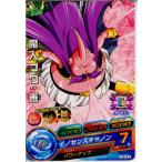 Yahoo! Yahoo!ショッピング(ヤフー ショッピング)『中古即納』{プレイ用}{TCG} ドラゴンボールヒーローズ H6-43C 魔人ブウ：善（20110915）