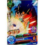 『中古即納』{プレイ用}{TCG}ドラゴンボールヒーローズ HG1-04C ヤムチャ(20120322)