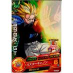 Yahoo! Yahoo!ショッピング(ヤフー ショッピング)『中古即納』{プレイ用}{TCG} ドラゴンボールヒーローズ HG5-43C トランクス：GT（20121115）