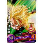 Yahoo! Yahoo!ショッピング(ヤフー ショッピング)『中古即納』{TCG} ドラゴンボールヒーローズ HG7-47C トランクス：幼年期（20130314）