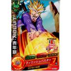 Yahoo! Yahoo!ショッピング(ヤフー ショッピング)『中古即納』{TCG} ドラゴンボールヒーローズ HG9-06C トランクス：青年期（20130711）