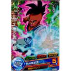 『中古即納』{プレイ用}{TCG} ドラゴンボールヒーローズ GPBC3-08 ウーブ：青年期(20140101)