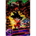 Yahoo! Yahoo!ショッピング(ヤフー ショッピング)『中古即納』{TCG} ドラゴンボールヒーローズ HGD1-09R 孫悟空：少年期（20150312）