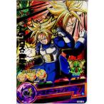 Yahoo! Yahoo!ショッピング(ヤフー ショッピング)『中古即納』{TCG}ドラゴンボールヒーローズ HGD1-22R トランクス：青年期（20150312）