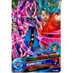 Yahoo! Yahoo!ショッピング(ヤフー ショッピング)『中古即納』{TCG} ドラゴンボールヒーローズ GDPJ-14 ビルス（20151219）