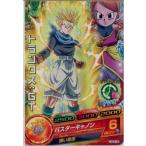 『中古即納』{TCG}ドラゴンボールヒーローズ HGD6-38C トランクス：GT(20160121)