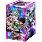 『新品即納』{カートン}{TCG}マクロスクルセイド 第7弾 〜超時空の歌い手達〜(MC-07B)(16BOX)(20140516)