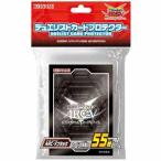 『新品即納』{TCG} 遊戯王ARC-V(アーク・ファイブ) OCG デュエリストカードプロテクター ARC-Vブラック(CG1478)(20150822)