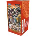 『新品即納』{カートン}{TCG} 初回版 三国志大戦 トレーディングカードゲーム 第15弾 ブースターパック(16BOX)(20160128)