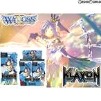 Yahoo! Yahoo!ショッピング(ヤフー ショッピング)『新品即納』{TCG} ウィクロスTCG 新拡張パック第1弾 ブースターパック KLAXON（クラクション）（WXK-P01）（20180426）