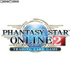 『新品即納』{TCG} PHANTASY STAR ONLINE 2(PSO2 ファンタシースターオンライン2) TRADING CARD GAME Vol.1-1(20180322)