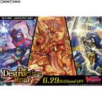 『新品即納』{カートン}{TCG}カードファイト!! ヴァンガード エクストラブースター第1弾 The Destructive Roar(ザ デストラクティブ ロ..