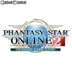 『新品即納』{TCG} PHANTASY STAR ONLINE 2 TRADING CARD GAME BOOSTER SET(ファンタシースターオンライン2/PSO2 TCG ブースターセット) Vol.2-2(SGK-0060)