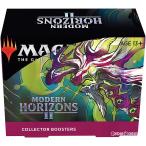�ؿ���¨Ǽ��{�����ȥ�}{TCG} MTG �ޥ��å�:�������㥶��� �����ۥ饤����2(Modern Horizons 2) ���쥯�������֡�������(�Ѹ���)(24BOX)(20210618)